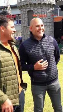Fourie and Morne are one of the best Springboks halfback pairings but drop goals caused issues 😂