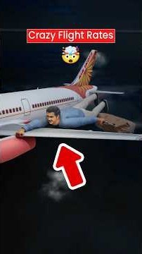 Cheap flight ticket booking kaise kare using this best app