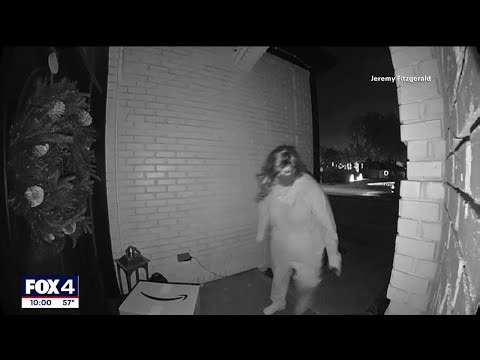 Arrest made in Colleyville porch pirating case