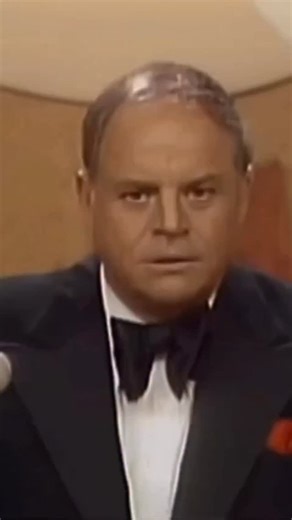 Don Rickles on Instagram: "The King of Insult Comedy: Don Rickles (1926-2017). Relive the genius of "Mr. Warmth," the only comedian who could relentlessly insult everyone—from the biggest stars in Hollywood like Frank Sinatra, to the guy sitting in the back row—and still be adored. Don Rickles mastered the art of the affectionate jab, turning his stand-up act into a high-wire, unscripted roast where no one was safe, but everyone was laughing. Rickles' career, cemented by his legendary and unpred