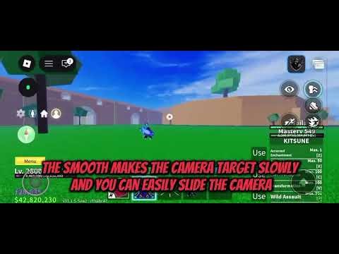 New Best Aimbot Script For Blox Fruits And It's Keyless !! 😃