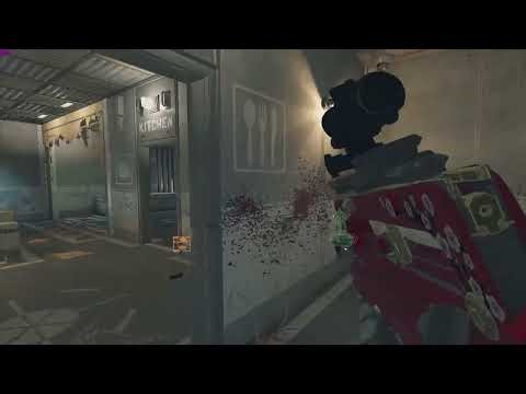 Best Logitech Recoil Script For Rainbow Six Siege! *Link In Description*