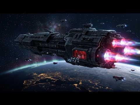 “They Kidnapped One Human Child — The Galaxy Learned Why Earth Is Feared”