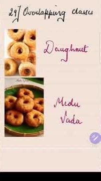 ML Machine Learning Basics Part 10