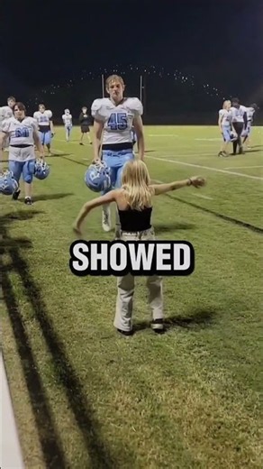 This Brother-Sister Reunion Is Too Sweet! 🥹⚽ #shorts #baseball #nfl