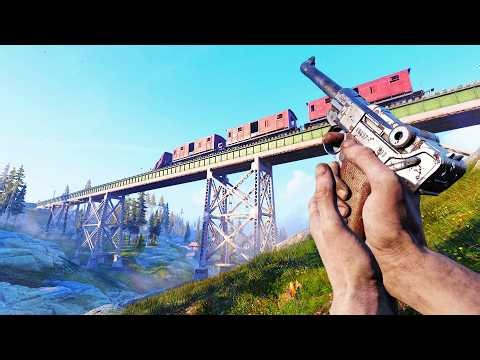 Battlefield 5 Still has Something Special...