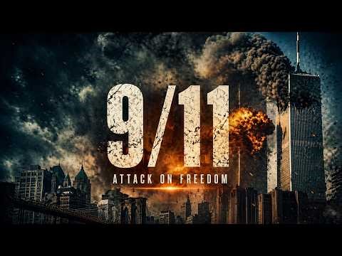 The Longest Day: How Air Force One Became the Most Dangerous Plane in the Sky on September 11th