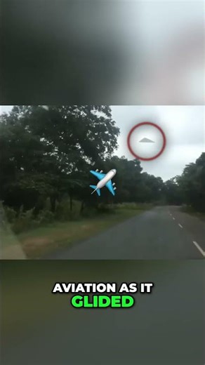 Mysterious Silent Triangle UFO Caught on Camera 👁️ #unearthedsecrets #alien #mystery