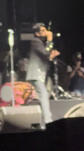 Atif Aslam live at O2 Arena London highlights 2024