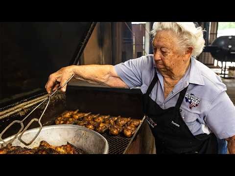 Keepers of the Heartbeat | Tootsie Tomanetz x Chevrolet​​