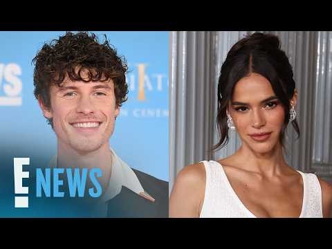Shawn Mendes, Bruna Marquezine Hard Launch Their Relationship | E! News