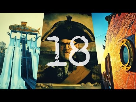 Taskmaster: All Series 18 Task Intros