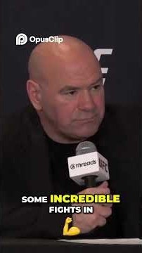 UFC's Flyweight Division Saved from the Brink! Grudge Match Magic! #danawhite #ufc #ufc331