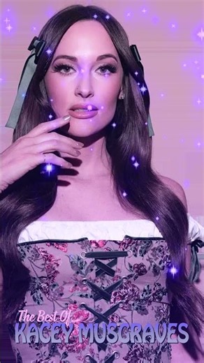 Rainbow - Kacey Musgraves