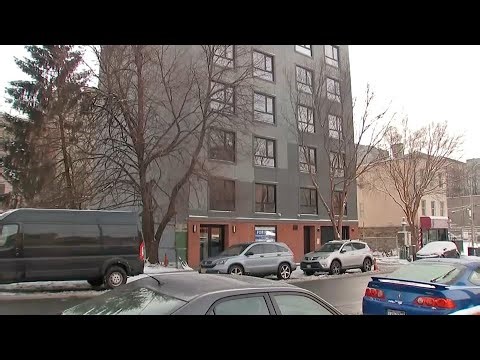 2 facing murder charges after deadly neighbor dispute in the Bronx