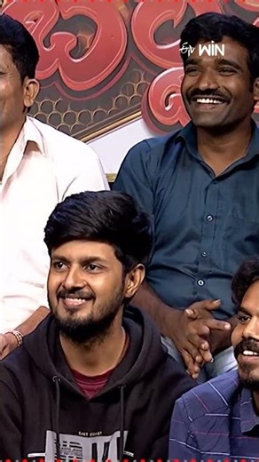 #shorts - Kevvu Karthik & Team Comedy Performance #jabardasth #comedyshow