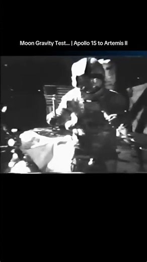 From Apollo 15 to Artemis II… Back to the Moon