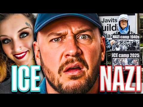 Nick Rochefort Ice NAZI, Whales, Infinite Indians, Black Nissan, Scumbug & Where'd She Learn That?