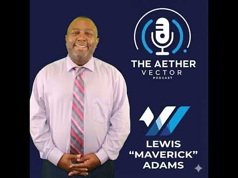 The Aether Vector Season 01 - Episode 05 - Agentic AI: The Next Leap Beyond Generative