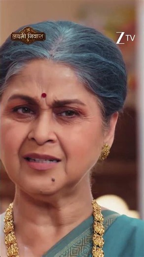 Lakshmi Nivas | Ep - 172 | Reel | Jul 04 2026 | Zee TV