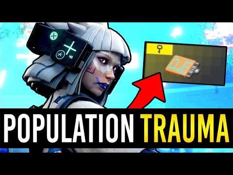 Even Marathon's Hardcore are QUITTING (Late Season Paranoia & Real Problems..)