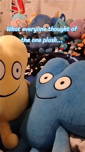 DA EYES OFF #bfdi #bfdia #idfb #bfb #tpot #bfdiplush #bfdiplushies
