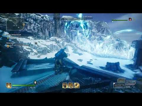 We Hit World Tier 7 and Started Smacking Everything | Outriders