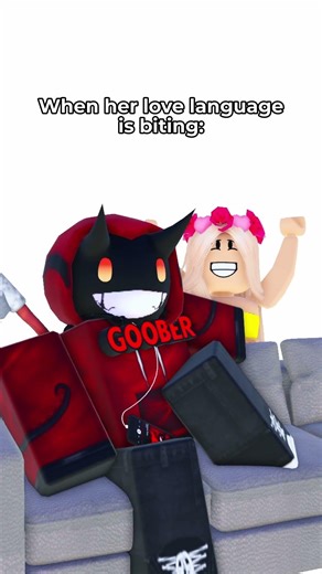 i got dared to post this... 💀💀 #roblox #shorts #xdemon #goobers