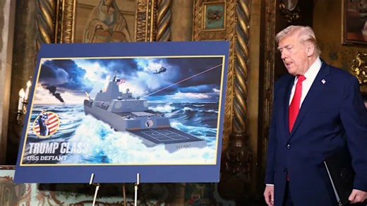 Trump calls out defense contractors, gold & silver extend gains