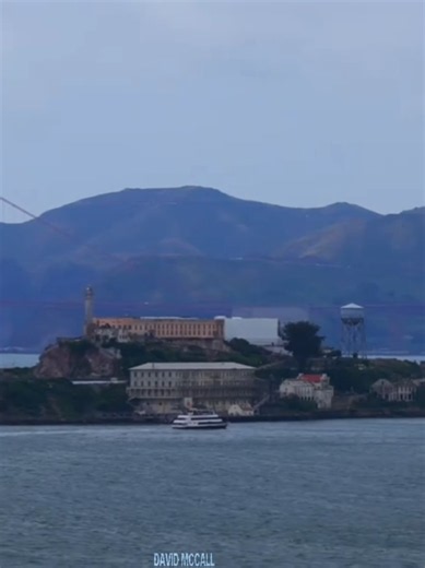 Alcatraz: Peak History, Not Just a Game | San Francisco Edit