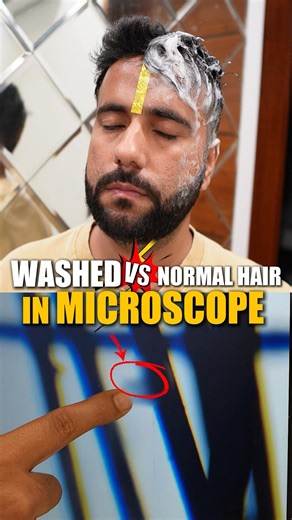 Crazy Results 🔥 | Science experiment #ashusir #scienceandfun #experiment #funny #viral