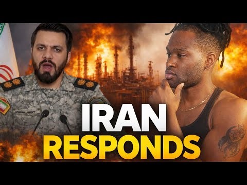 Iran's Retaliation Plan: Targeting Critical Infrastructure in Response to US Threats!