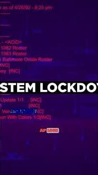 Linux VFIO AP Lock for Hardware Crypto Adapter Isolation #linux #cybersecurity #computerscience