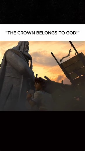 Faith on Instagram: "'Belongs to God.’ ‘Farewell, my brother. Seal off the city! No one in or out until he’s found!’ The battle for peace has begun. David is now playing in theaters—just in time for Christmas! Bring the whole family to experience the epic tale of faith, courage, and destiny. 🎥 Don’t miss this powerful story of brotherhood and bravery. #DavidMovie #InTheatersNow #EpicStory #Fyp #usa"