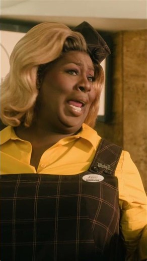 STOP! THAT! TRAIN! starring RuPaul now available to rent or own