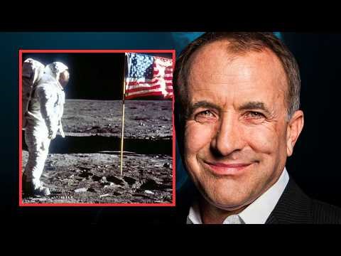 Here's What You Need to Know About the "Moon Landing HOAX Theories" – Skeptic Michael Shermer