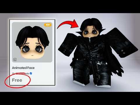 15 BEST NEW & CLASSIC ROBLOX FREE ITEMS (2026) 🤯