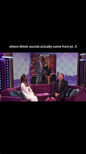 Wendy Osefo on The Wendy Williams Show (2021) #tiktoksounds #viralsounds #wendyosefo #nickiminaj #echofiles