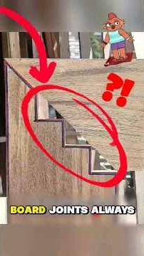7 Clever Woodworking Tricks for Perfect Joints!