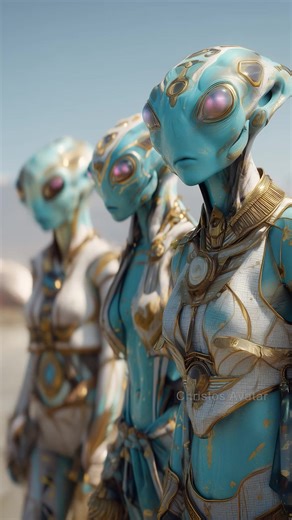 Not all alien races have the same intentions 👽✨ Some extraterrestrial civilizations protect life, respect free will, and act as guardians, while others exploit planets, harvest resources, and manipulate genetics for control. Understanding this distinction helps explain why alien encounters can feel so different and restores discernment instead of fear. 👉 Watch the full video on my Christos Avatar TV YouTube channel. #Aliens #UFO #Extraterrestrial | Christos Avatar TV