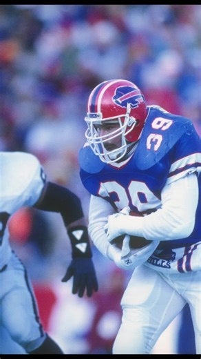 Buffalo Bills: First Super Bowl Victory Celebration