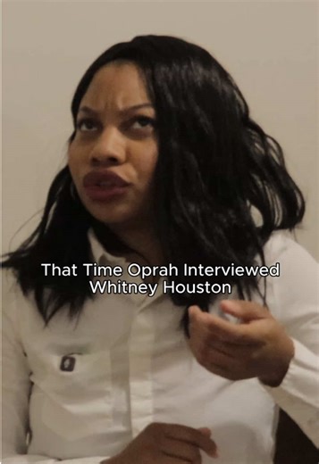 Remembering Baby Whitney: Exploring Her Interviews