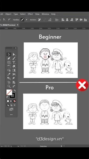 How to become professional graphic designer #Graphics #tip&tricks