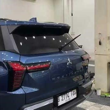 Global Standards Defined by Process | Ceramic Coating | SENSHA