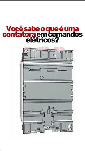Do you know what a contactor is in electrical controls?