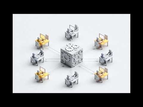 SWAP - Smart Workplace Allocation Platform