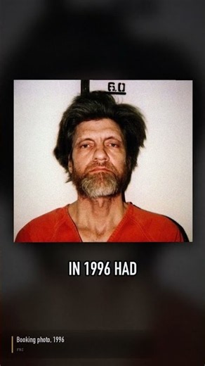 The Unabomber Hid Bus Station Hair in a Bomb