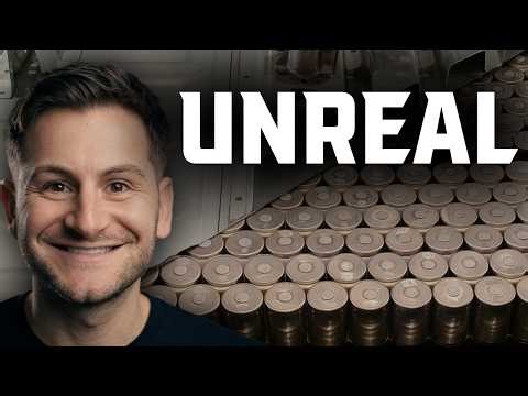 Tesla's Covert Battery Team Just Dropped a Major Battery Breakthrough ⚡️