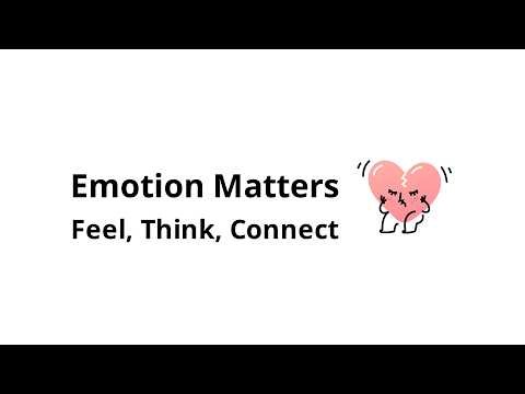 Why Is Emotion Important? Uses, Benefits, and Real-World Examples