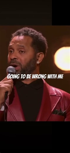 ￼ Mike Epps on Bill Cosby